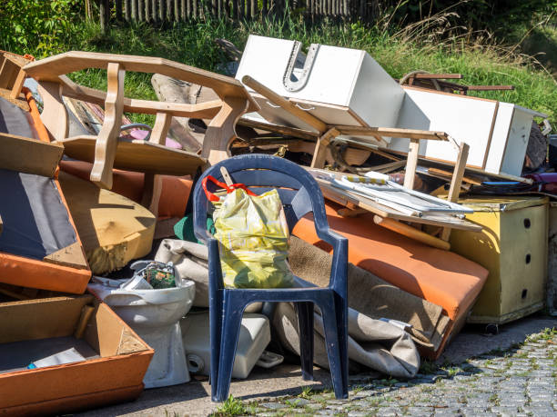 Best Commercial Junk Removal  in Midlothian, VA