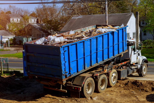 Yard Cleanup Services in Midlothian, VA