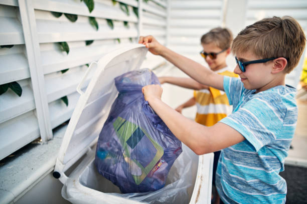 Best Professional Junk Removal  in Midlothian, VA