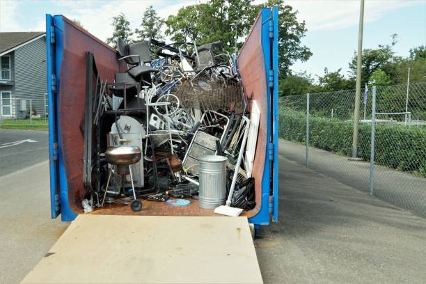  Midlothian, VA Junk Removal Pros