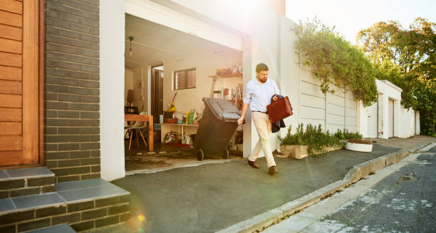 Best Trash Removal Near Me  in Midlothian, VA