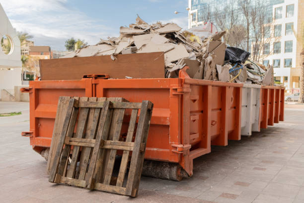 Best Household Junk Removal  in Midlothian, VA