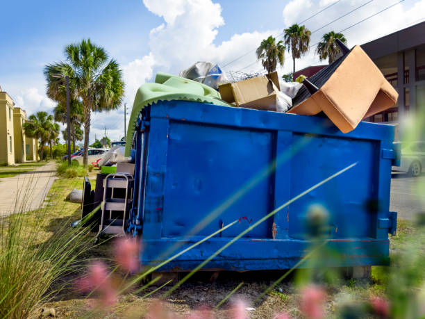 Best Dumpster Rental Services  in Midlothian, VA