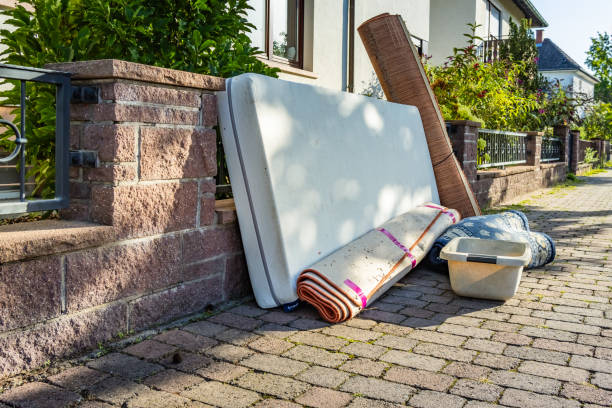 Best Dumpster Rental Services  in Midlothian, VA