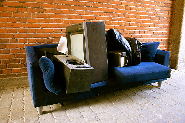 Best Garage Cleanout Services  in Midlothian, VA