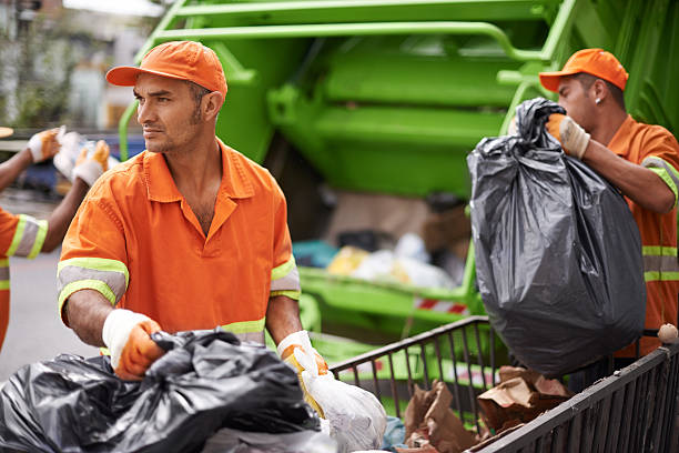 Midlothian, VA Junk Removal Company