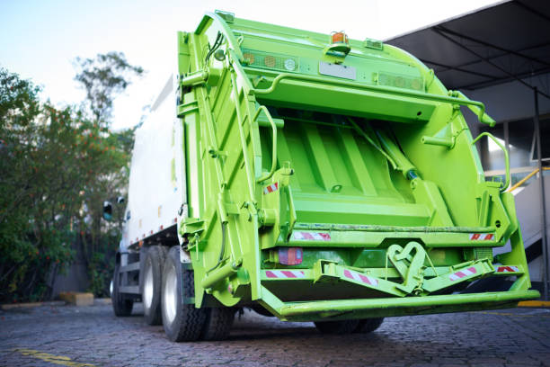 Full-Service Junk Removal in Midlothian, VA