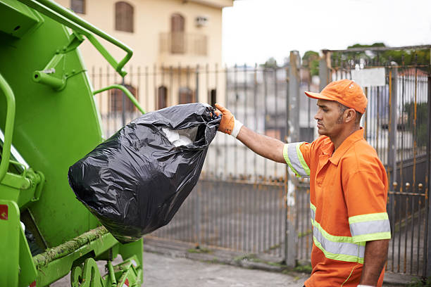Commercial Cleanout Services in Midlothian, VA