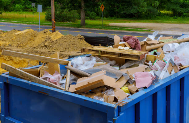 Midlothian, VA Junk Removal Company